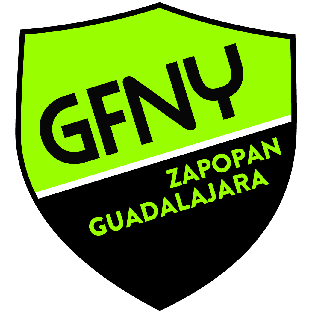 Ruta Gfny Zapopan 8563